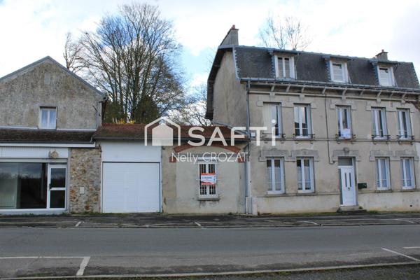 AXE CHATEAU-THIERRY / SOISSONS