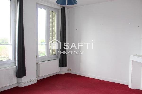 AXE CHATEAU-THIERRY / SOISSONS