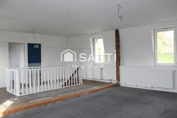 AXE CHATEAU-THIERRY / SOISSONS