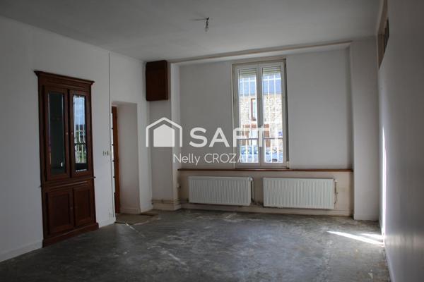 AXE CHATEAU-THIERRY / SOISSONS