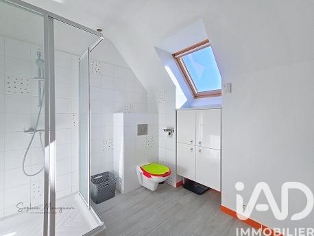 Maison à vendre 5 pièces 155 m² Villeneuve-les-Bordes