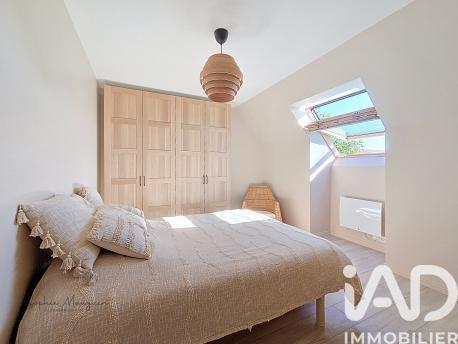 Maison à vendre 5 pièces 155 m² Villeneuve-les-Bordes