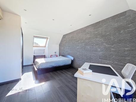 Maison à vendre 5 pièces 155 m² Villeneuve-les-Bordes