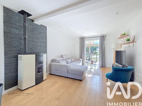 Maison à vendre 5 pièces 155 m² Villeneuve-les-Bordes