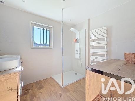 Maison à vendre 5 pièces 155 m² Villeneuve-les-Bordes