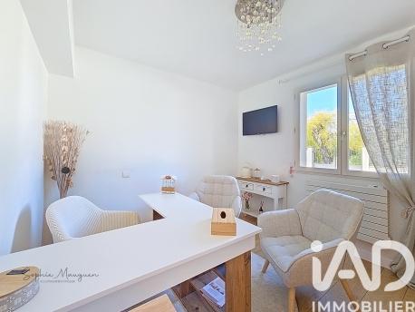 Maison à vendre 5 pièces 155 m² Villeneuve-les-Bordes