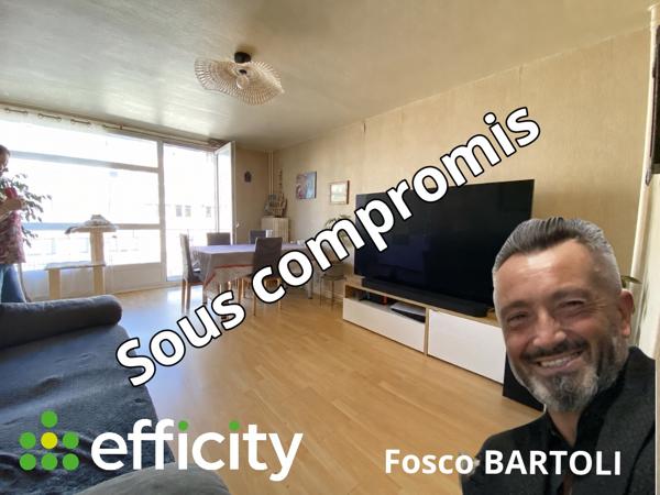 Appartement
         4 pièces
        - 68 m² Exclusivité 59 900 € *