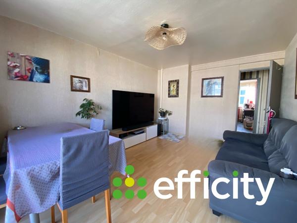 Appartement
         4 pièces
        - 68 m² Exclusivité 59 900 € *
