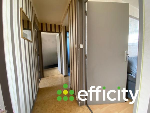 Appartement
         4 pièces
        - 68 m² Exclusivité 59 900 € *