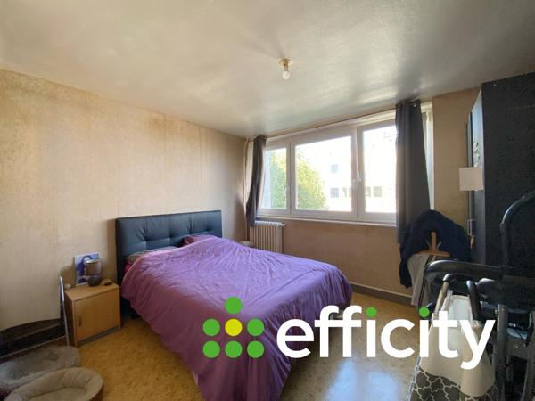 Appartement
         4 pièces
        - 68 m² Exclusivité 59 900 € *