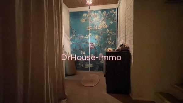 Maison à vendre 6 pièces de 90 m²