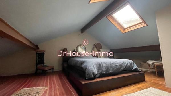 Maison à vendre 6 pièces de 90 m²