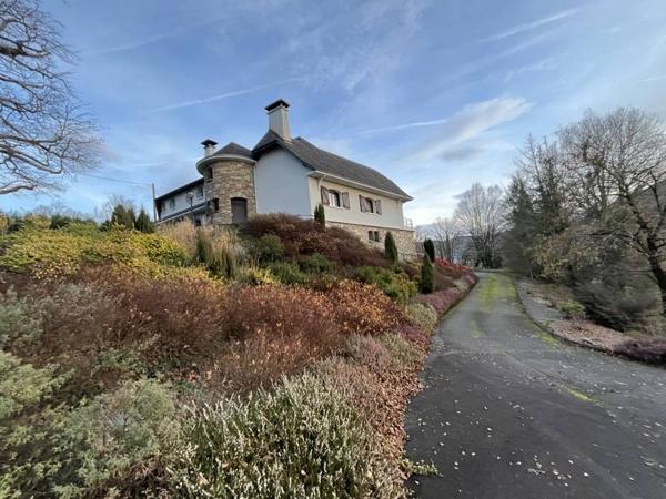 Maison à vendre |  Lourdes |  10 pièces | 487 m²