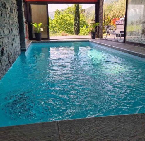 Maison à vendre |  Lourdes |  10 pièces | 487 m²