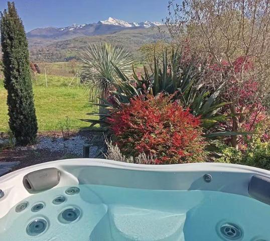 Maison à vendre |  Lourdes |  10 pièces | 487 m²