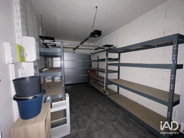 Maison à vendre 3 pièces 59 m² Elne