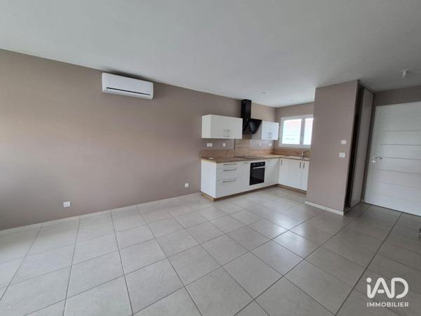 Maison à vendre 3 pièces 59 m² Elne
