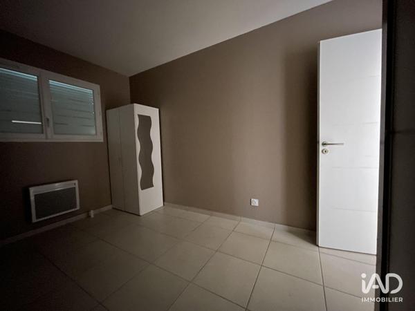 Maison à vendre 3 pièces 59 m² Elne