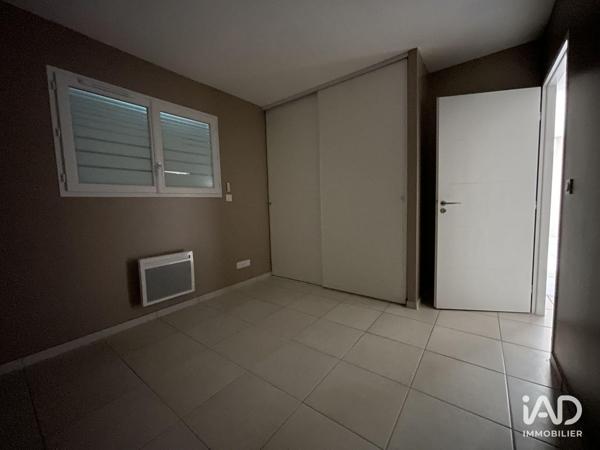 Maison à vendre 3 pièces 59 m² Elne