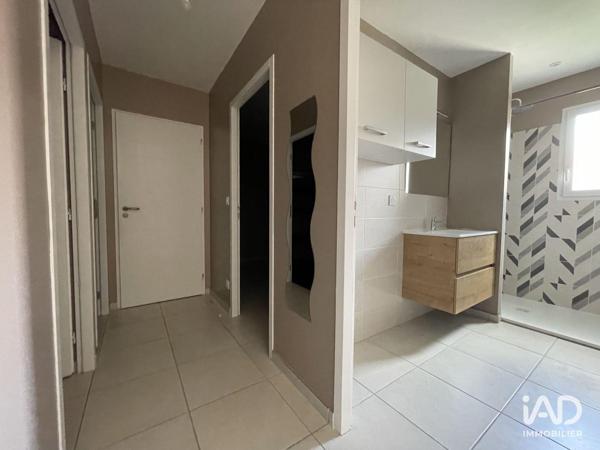 Maison à vendre 3 pièces 59 m² Elne