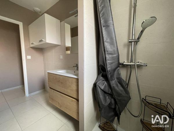 Maison à vendre 3 pièces 59 m² Elne