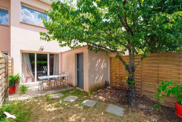 Appartement à vendre |  Seysses |  3 pièces | 62 m²