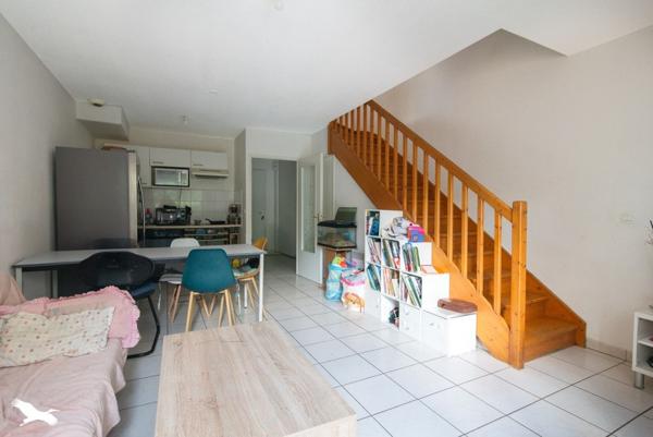 Appartement à vendre |  Seysses |  3 pièces | 62 m²