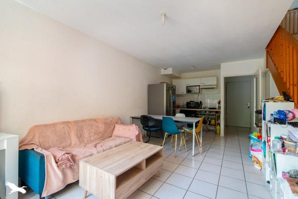 Appartement à vendre |  Seysses |  3 pièces | 62 m²
