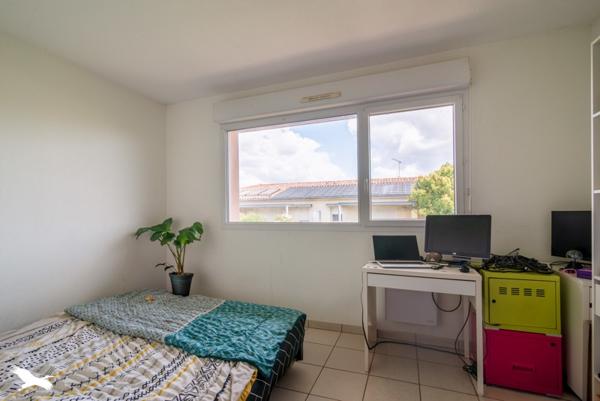 Appartement à vendre |  Seysses |  3 pièces | 62 m²