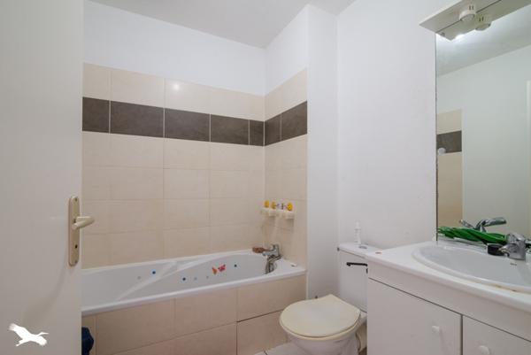 Appartement à vendre |  Seysses |  3 pièces | 62 m²