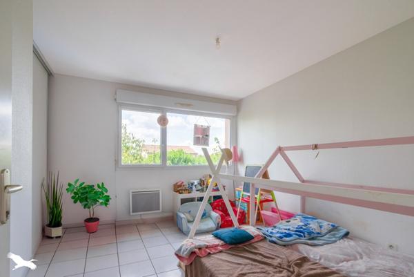 Appartement à vendre |  Seysses |  3 pièces | 62 m²