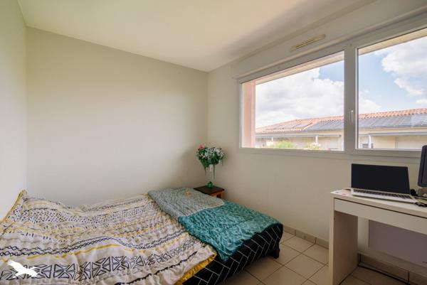 Appartement à vendre |  Seysses |  3 pièces | 62 m²