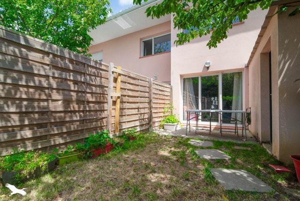 Appartement à vendre |  Seysses |  3 pièces | 62 m²