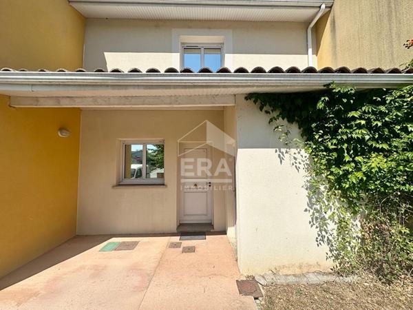 Maison Gaillac 3 pièce(s) 65.64 m2