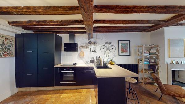 Appartement  en vente - Bourgogne – République