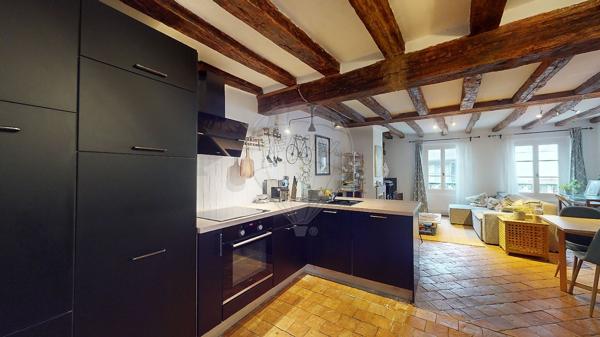 Appartement  en vente - Bourgogne – République