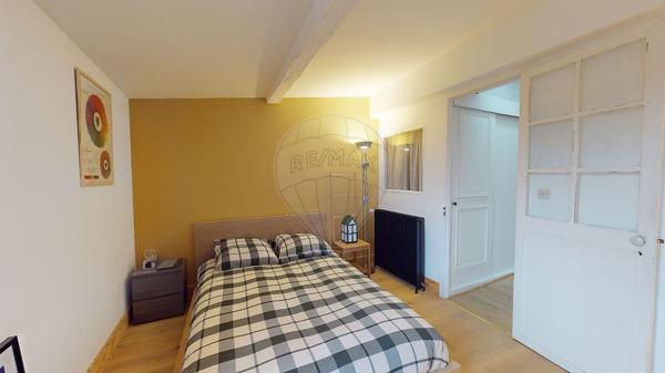 Appartement  en vente - Bourgogne – République