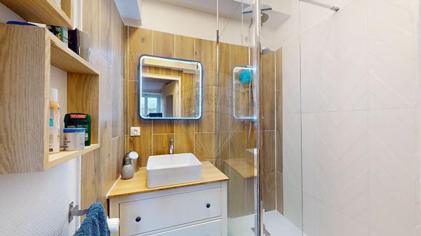 Appartement  en vente - Bourgogne – République