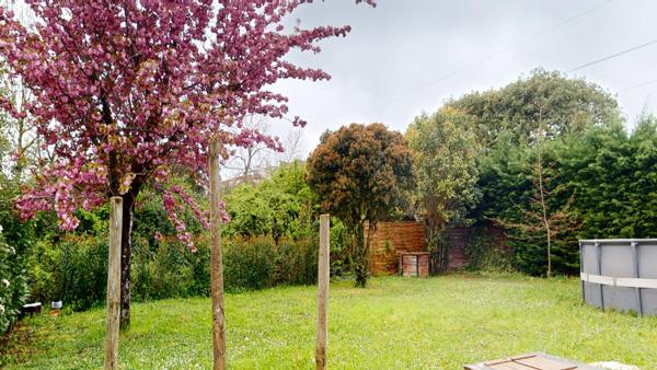 Maison Plain Pied Castanet Tolosan 4 pièce(s) 110m2