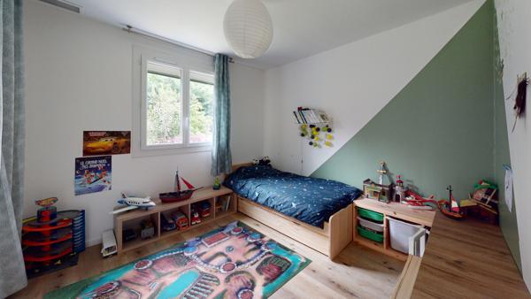 Maison Plain Pied Castanet Tolosan 4 pièce(s) 110m2