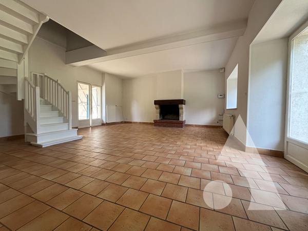 Maison 6 pièces 171 m2