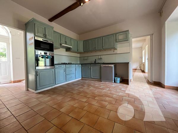 Maison 6 pièces 171 m2