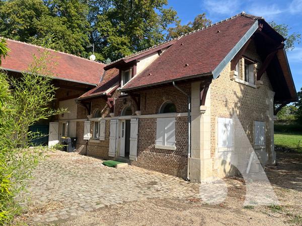 Maison 6 pièces 171 m2