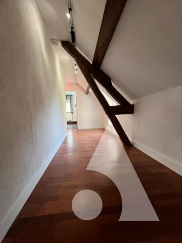 Maison 6 pièces 171 m2