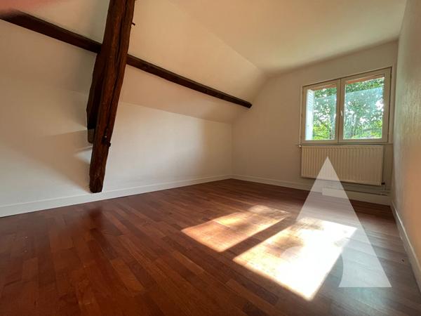 Maison 6 pièces 171 m2