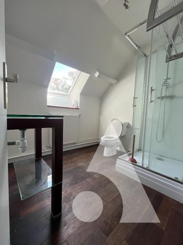 Maison 6 pièces 171 m2