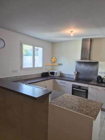 Location                                                      Maison
                        
                     3 pièces                      100 m2                     à Lourdes