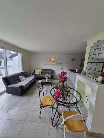 Location                                                      Maison
                        
                     3 pièces                      100 m2                     à Lourdes