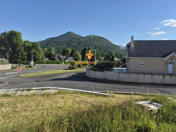 Location                                                      Maison
                        
                     3 pièces                      100 m2                     à Lourdes