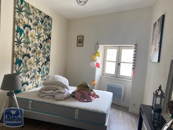 Location appartement Périgueux (24000) 2 pièces 48.24m²